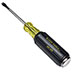 KLE-602-4DD                    KLEIN DEMOLITION SCREWDRIVER 4" from KLE